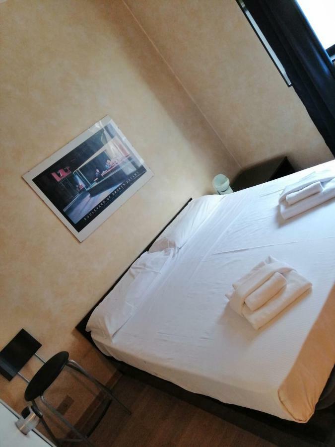 Marconi Turin Loft, Studio Nei Pressi Di Porta Nuova Buitenkant foto
